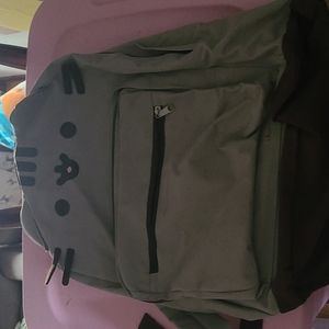 Pusheen bookbag school size